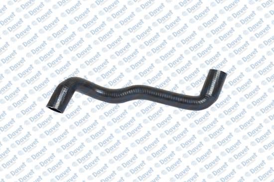 MES 17111 Devirdaim Hortumu 29406 Audi 80-Passat-Golf-Polo-Toledo 1.8 92-02